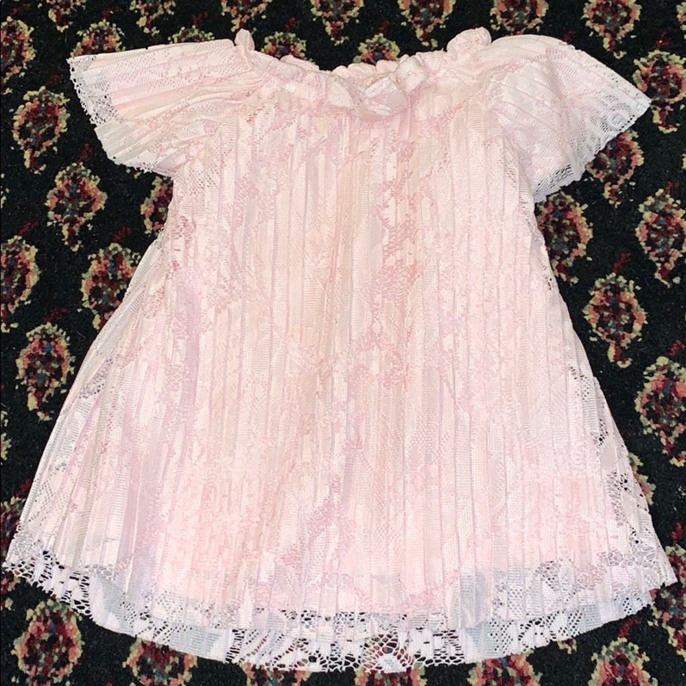 Carters dress